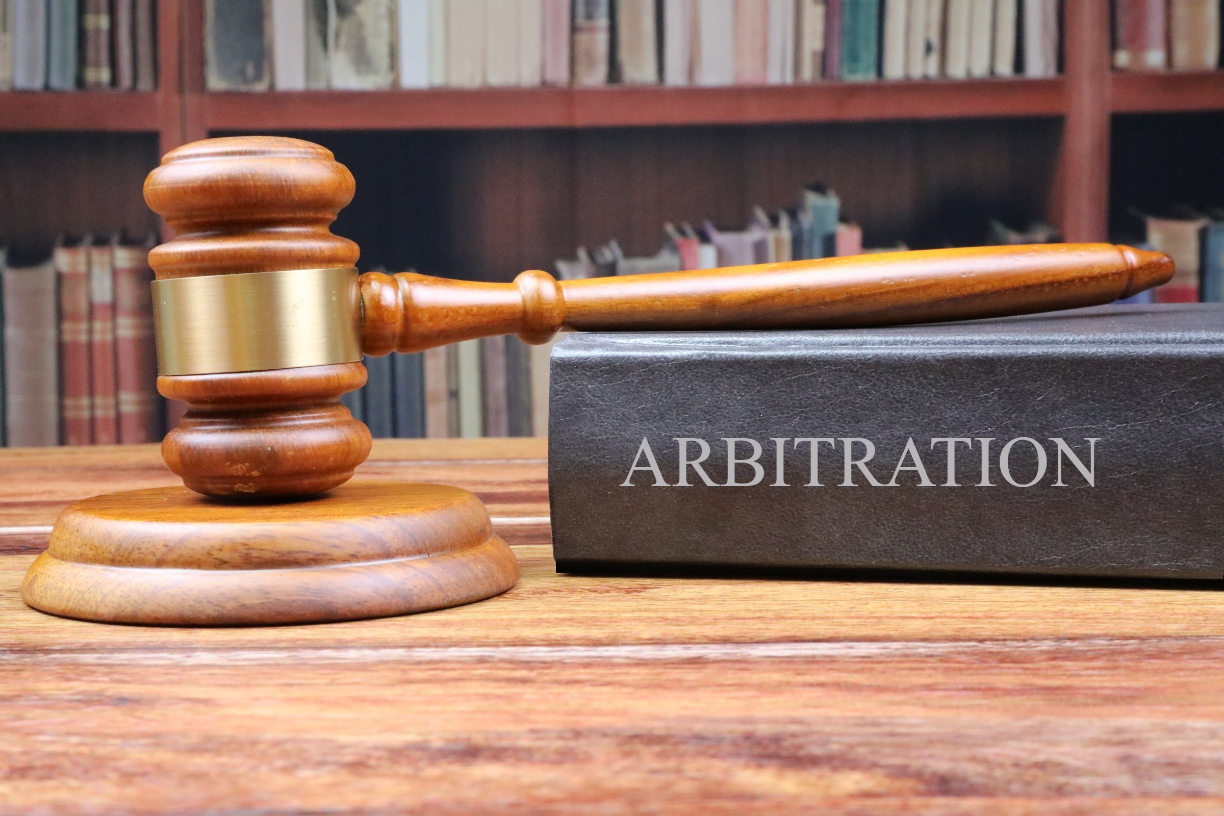 arbitrations